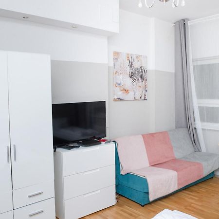 Big Central City Apartment West Kurfurstendamm Berlín Exteriér fotografie