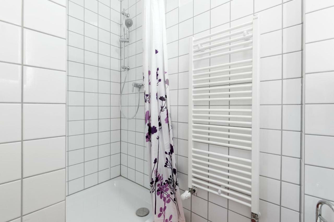 Big Central City Apartment West Kurfurstendamm Berlín Exteriér fotografie